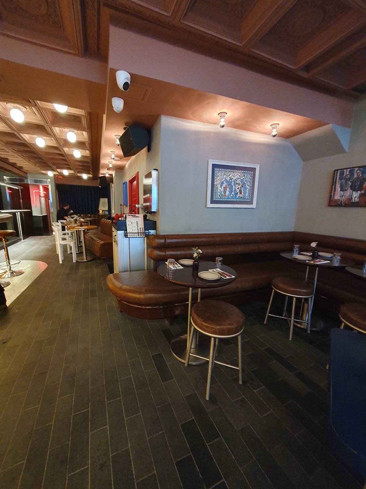 Tango Cash Restoran 11