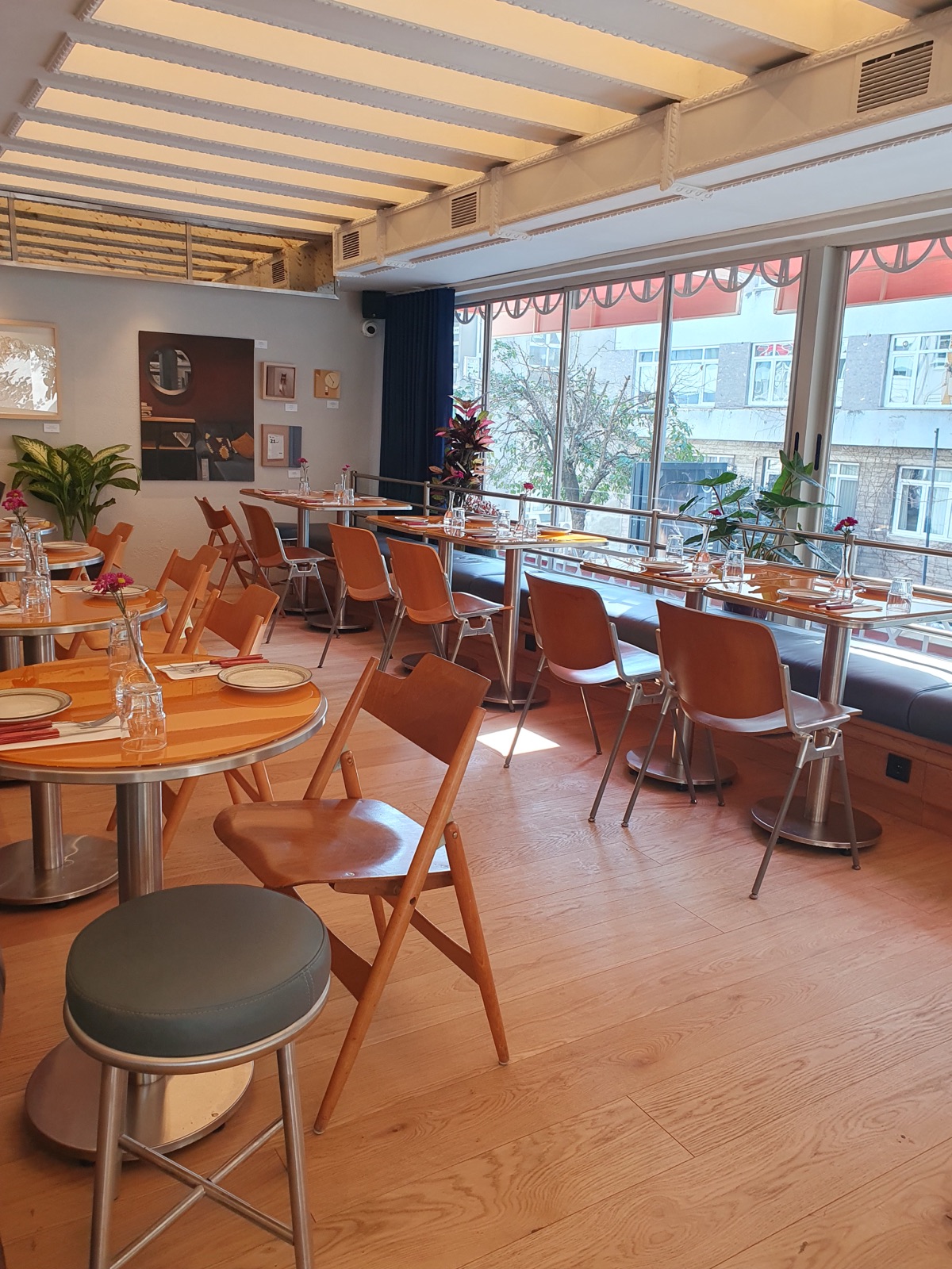 Tango Cash Restoran 15