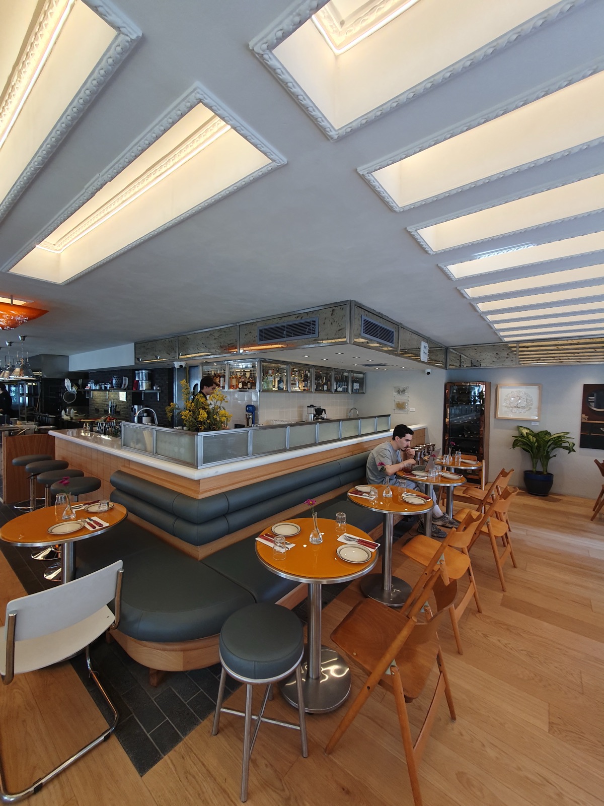 Tango Cash Restoran 17